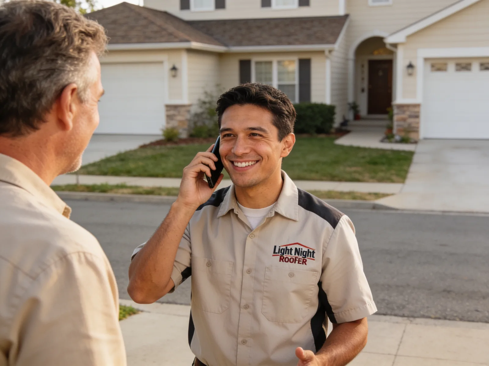 Emergency Roof Repair Porter Ranch, CA FAQs
